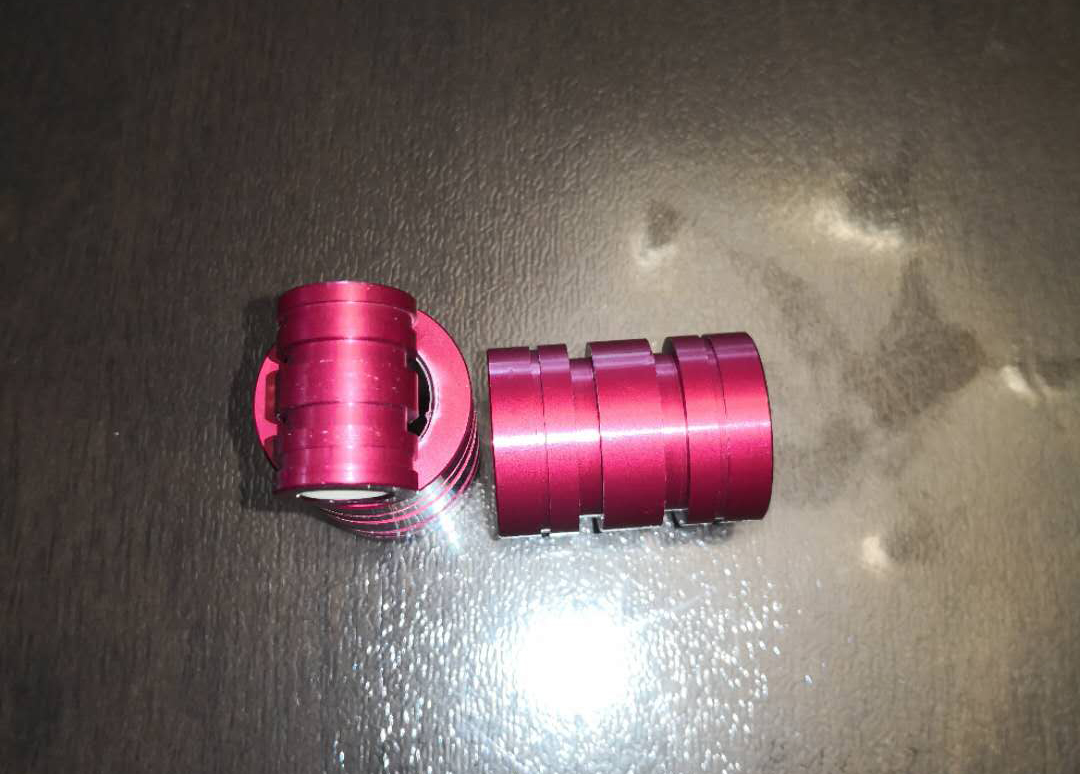 FD-AL-1铝塑直线轴承