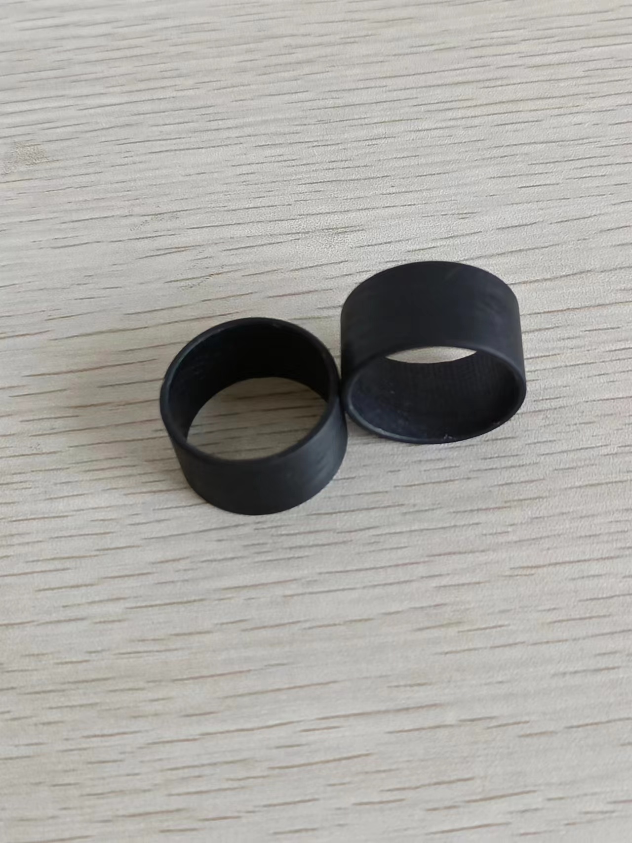 纤维缠绕轴承