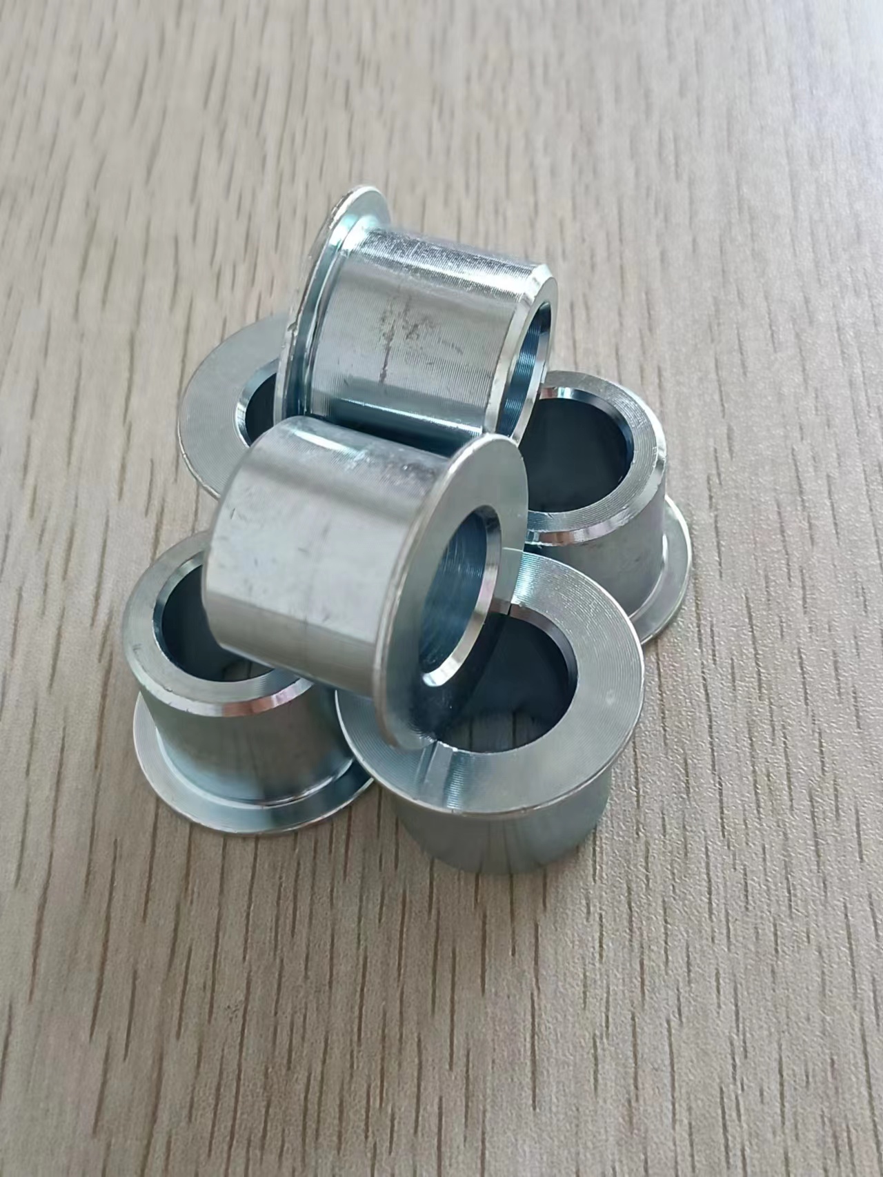 镀锌钢套